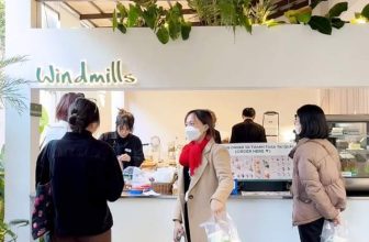 [☕️🇻🇳] Windmills Coffee Đà Lạt – Trà sữa Ly Chai 🥤 Top1Coffee ☕️ Windmills Guru P2: Khu vực trên lầu của Windmills Gur đây các bạn ơiii  51 Hoàng Diệu, P5, Tp. Đà Lạt #Windmillscoffee #Windmill , shares-0✔️ , likes-0❤️️ , date-2023-12-04 09:45:43🇻🇳🇻🇳🇻🇳📰🆕