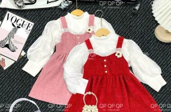 [🆕🇻🇳] Hiền Vinh Hvkids  (Xưởng may HV Kids) 😎❤️️⭐️ 𝙀𝙢 𝙡𝙖̀ 𝙣𝙖̀𝙣𝙜 𝙘𝙤̂𝙣𝙜 𝙘𝙝𝙪́𝙖 𝙢𝙤̣̂𝙣𝙜 𝙢𝙤̛ ~ Đ𝙚̣𝙥 𝙣𝙝𝙪̛ 𝙣𝙖̀𝙣𝙜 𝙩𝙝𝙤̛ 𝙘𝙪̉𝙖 𝙢𝙚̣
Ngọt ngào đến mê đắm
Chất vải nhung mềm mịn đặt riêng- vải  , shares-0✔️ , likes-5❤️️ , date-2023-12-05 06:53:23🇻🇳🇻🇳🇻🇳📰🆕