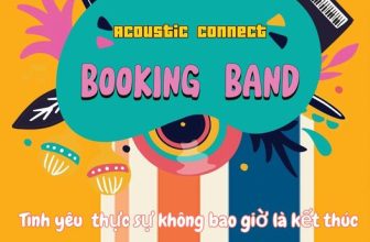 [☕️🇻🇳] Acoustic Cafe 236 Hàng Bông 🥤 Top1Coffee ☕️ True love thì never end..
Còn Booking Band Acoustic thì never Sai !!! Inbox hoặc Call ngay đợi chờ làm chi lữa  Đối xử vs khách , shares-1✔️ , likes-14❤️️ , date-2023-11-29 05:32:38🇻🇳🇻🇳🇻🇳📰🆕