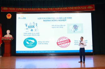 [💼🇻🇳] TUYỂN DỤNG MAVIN 👁 Top1Jobs👥 SINH VIÊN NÔNG NGHIỆP VÀ HÀNH TRANG CHUYỂN ĐỔI SỐSáng nay, 25/11/2023, tại Giảng đường Nguyễn Đăng – Học viện Nông nghiệp VN ( , shares-0✔️ , likes-6❤️️ , date-2023-11-30 10:36:23🇻🇳🇻🇳🇻🇳📰🆕