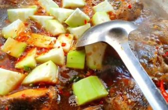 [☕️🇻🇳] Coffee HUỲNH HƯƠNG 🥤 Top1Coffee ☕️ Cá Rô kho bầu khách đoàn đặt hôm nay  CƠM NIÊU NỒI ĐẤT HUỲNH HƯƠNG
Hân hạnh được phục vụ Quý Khách, shares-0✔️ , likes-7❤️️ , date-2023-12-04 02:38:48🇻🇳🇻🇳🇻🇳📰🆕