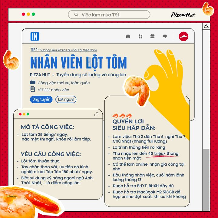 [👨‍🎓🇻🇳] Kinh nghiệm phỏng vấn tiếng Anh