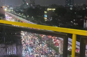 [☕️🇻🇳] Sam Rooftop Coffee – Nguyễn Trãi 🥤 Top1Coffee ☕️ Các cậu ơi, mệt mỏi quá thì lên nhà tớ đợi hết tắc xong mình đi tiếp nhaaa, shares-0✔️ , likes-0❤️️ , date-2023-12-01 11:50:21🇻🇳🇻🇳🇻🇳📰🆕