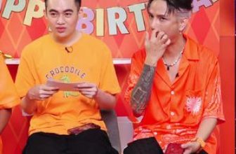 [🛍️🇻🇳] Shopee Việt Nam 🛍️ Top1Shop ❤️️ – 😎  “BỘ ĐÔI OAN GIA” NEKO LÊ & THÁI VŨ: Tiết mục “đấu mic” đặc biệt trên  …