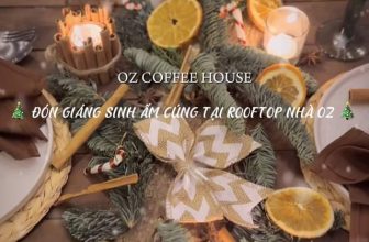 [☕️🇻🇳] OZ Coffee House 🥤 Top1Coffee ☕️ THOÁNG MÙI HƯƠNG GIÁNG SINH VỀ,
TIỆC COUPLE TRÊN TẦNG THƯỢNG THÍCH MÊ   Để mùa Giáng Sinh 2023 trở nên đặc biệt và ấn tượng, cá , shares-0✔️ , likes-0❤️️ , date-2023-12-07 13:00:49🇻🇳🇻🇳🇻🇳📰🆕