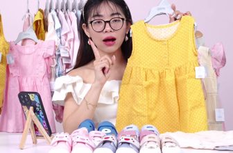 [👶🇻🇳] Con Cưng – Mang đến những sản phẩm tốt nhất cho trẻ em Việt Nam 😎❤️️⭐️ – 💥Duy nhất trong 𝗟𝗶𝘃𝗲𝘀𝘁𝗿𝗲𝗮𝗺 giảm đến 30% giày tập đi, đ …