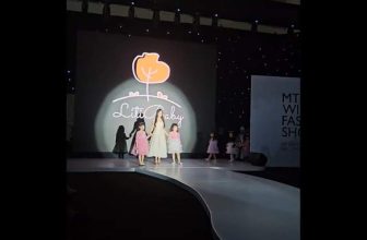 [🆕🇻🇳] LiTibaby – Thương hiệu thời trang trẻ em Việt 😎❤️️⭐️ Mt winter fashion show cùng Litibaby, shares-0✔️ , likes-0❤️️ , date-2023-12-09 10:06:20🇻🇳🇻🇳🇻🇳📰🆕