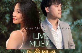 [☕️🇻🇳] Cà Phê Không 🥤 Top1Coffee ☕️ 𝑳𝑰𝑽𝑬 𝑴𝑼𝑺𝑰𝑪 / ĐÔNG
Tối thứ 5 ( 07/11 | 𝟤𝟢:𝟥𝟢 ~ 𝟤𝟤:𝟥𝟢)  Host vocal:
– 𝐃𝐮𝐲 𝐊𝐡𝐚́𝐧𝐡
– 𝐊𝐡𝐚́𝐧𝐡 𝐂𝐡𝐢   Đừng quên book thật sớm chỗ  , shares-0✔️ , likes-16❤️️ , date-2023-12-06 07:06:43🇻🇳🇻🇳🇻🇳📰🆕