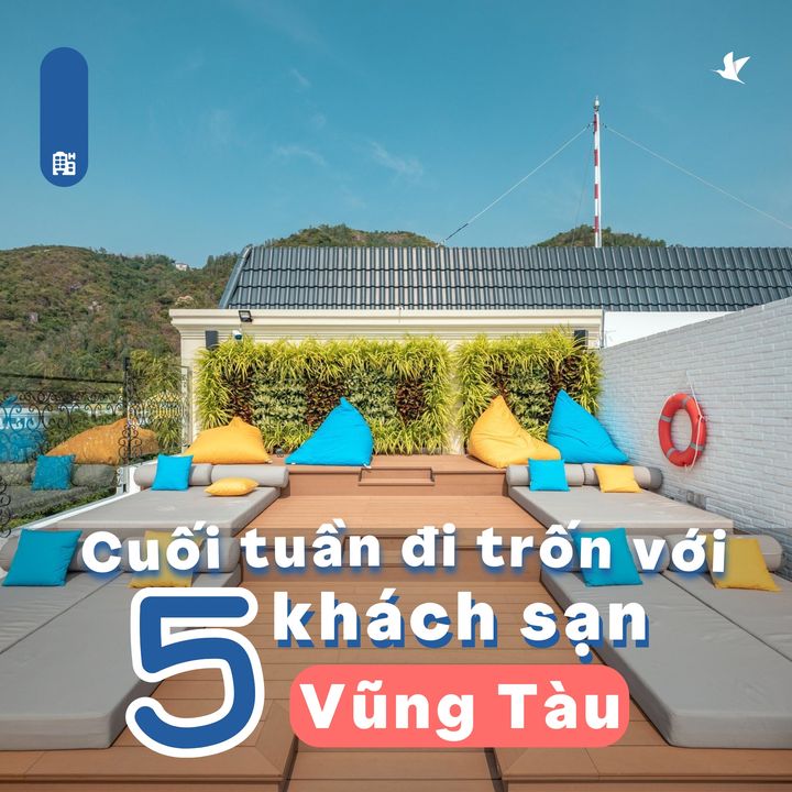 [✈🇻🇳] Traveloka Vietnam – Sống Trải Nghiệm ✈ Top1Travel 🌏 – #OSuongCungTraveloka  Cuối tuần rủ ngay hội bạn thân làm mốt chuyến hít thở mộ …