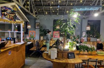 [☕️🇻🇳] An Cafe – Ăn uống và cafe đúng chất Đà Lạt 🥤 Top1Coffee ☕️  Tháng cuối năm cùng Lễ Nôen và Tết Tây đã đến với An CaFe _ Đà Lạt 04/12/2034  The last Calendar month with X-mas time has arri , shares-0✔️ , likes-9❤️️ , date-2023-12-05 04:41:39🇻🇳🇻🇳🇻🇳📰🆕