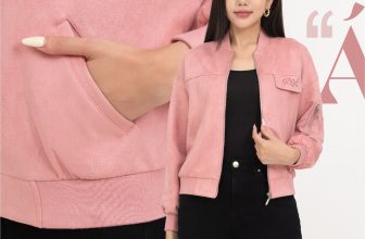 [🆕🇻🇳] IVY moda – Chuỗi thương hiệu thời trang công sở 👕 Top1Fashion 👗  ÁO BOMBER: BẢO BỐI HACK TUỔI TRẺ TRUNG Đối với những nàng ưa chuộng phong cách thời thượng và cá tính, áo khoác bomber luôn là m , shares-0✔️ , likes-0❤️️ , date-2023-12-08 13:00:02🇻🇳🇻🇳🇻🇳📰🆕