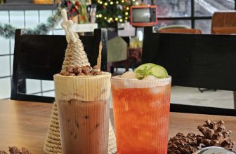 [☕️🇻🇳] 𝐋𝐚 𝐑𝐞̂𝐯𝐞𝐮𝐬𝐞🥤 Top1Coffee ☕️ 𝐌𝐄𝐑𝐑𝐘 𝐂𝐇𝐑𝐈𝐒𝐓𝐌𝐀𝐒
Lần đầu tiên… kem trứng có trong ly cacao, shares-3✔️ , likes-67❤️️ , date-2023-12-03 06:53:03🇻🇳🇻🇳🇻🇳📰🆕