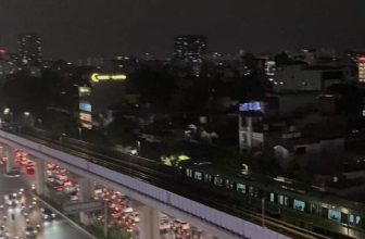 [☕️🇻🇳] Sam Rooftop Coffee – Nguyễn Trãi 🥤 Top1Coffee ☕️ Các cậu đã chuẩn bị lên chuyến tàu 2024 chưa ?, shares-0✔️ , likes-0❤️️ , date-2023-12-06 01:59:27🇻🇳🇻🇳🇻🇳📰🆕