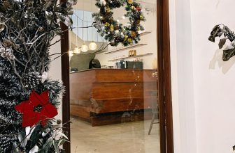 [☕️🇻🇳] LIL JUN coffee studio 🥤 Top1Coffee ☕️ Xin chào những người bạn đáng yêu đã đến chơi và chia sẻ kỷ niệm mùa Giáng sinh này với LIL JUN nhé
Chúng mình rất vui được gh , shares-6✔️ , likes-26❤️️ , date-2023-12-09 06:07:01🇻🇳🇻🇳🇻🇳📰🆕