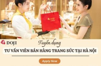 [💼🇻🇳] Tuyển Dụng DOJI 👁 Top1Jobs👥 ——-Tập đoàn VBĐQ DOJI Tuyển dụng ——-
ỨNG TUYỂN NGAY CHỈ VỚI MỘT CHẠM!
Ứng tuyển nhanh qua link:Gửi CV tới email: , shares-1✔️ , likes-8❤️️ , date-2023-12-07 07:34:06🇻🇳🇻🇳🇻🇳📰🆕