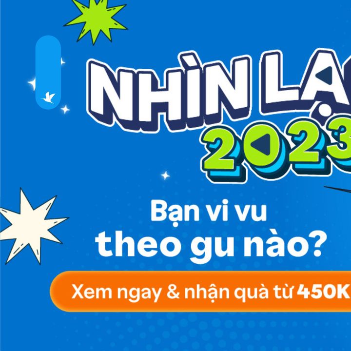 [✈🇻🇳] Traveloka Vietnam – Sống Trải Nghiệm ✈ Top1Travel 🌏 – #1212SaleLeHoi ◀️Nhìn lại 2023: Bạn vi vu theo gu nào◀️ Nhận ngay MÃ GIẢM TỪ 4 …