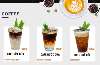[☕️🇻🇳] Zero One Coffee – Bakery 🥤 Top1Coffee ☕️ Thông báo cả nhà Zero One ! up menu cho Noen và Tết  ạ ! Thương mời cả nhà ghé ủng hộ món mới của Zero One ạ !, shares-20✔️ , likes-8❤️️ , date-2023-12-07 11:27:23🇻🇳🇻🇳🇻🇳📰🆕