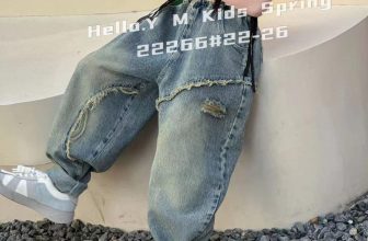 [🆕🇻🇳] Hiền Vinh Hvkids  (Xưởng may HV Kids) 😎❤️️⭐️ Quần baggy cho bé gái 25-40kg
Ri 5
Buôn  135 lẻ 200
Sẵn sll, shares-0✔️ , likes-1❤️️ , date-2023-12-10 02:58:44🇻🇳🇻🇳🇻🇳📰🆕