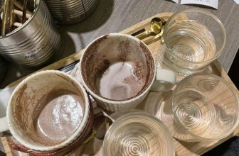 [☕️🇻🇳] Dear November Coffee 🥤 Top1Coffee ☕️ Không chỉ những cốc nước decor xinh xắn mà những cốc nước uống cạn cũng đem lại niềm vui
Dear xin cảm ơn ạ
———————————————
, shares-0✔️ , likes-6❤️️ , date-2023-12-07 04:11:34🇻🇳🇻🇳🇻🇳📰🆕