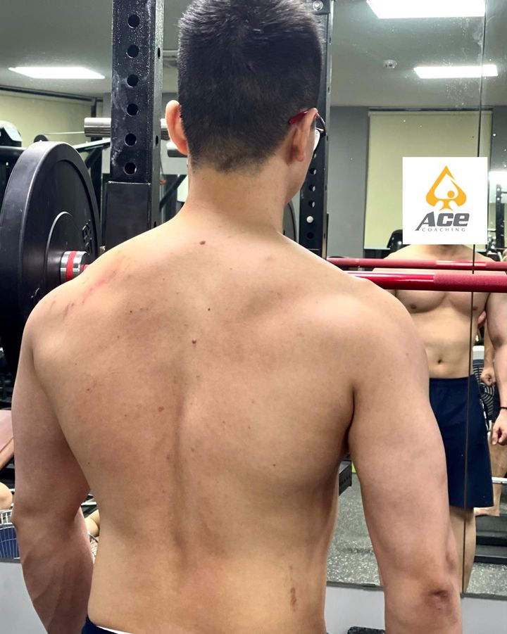 [💪🇻🇳] A.C.E Private Gym – dịch vụ huấn luyện cá nhân chất lượng cao 🏋️ Top1Gym 💪 – Khi bên đội bạn nói họ là “đối văn phòng” 🤓Học viên A.C.E Coaching đa …