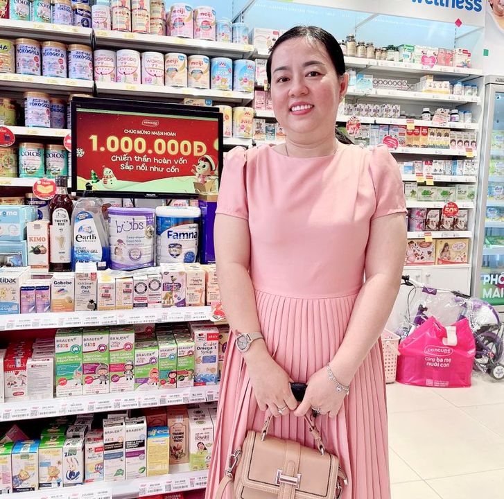 [👶🇻🇳] Con Cưng – Mang đến những sản phẩm tốt nhất cho trẻ em Việt Nam 😎❤️️⭐️ – 💥Duy nhất trong 𝗟𝗶𝘃𝗲𝘀𝘁𝗿𝗲𝗮𝗺 trò chuyện với bác sĩ Chuột  …