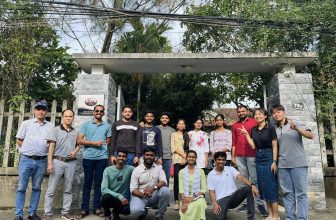 [☕️🇻🇳] Fin Coffee  🥤 Top1Coffee ☕️  Nhận lời mời từ Trường Đại học Nông Lâm Huế, Công ty Cà phê Gia Nguyễn hân hạnh đón tiếp đoàn sinh viên và nghiên cứu sinh Ấn Đ , shares-0✔️ , likes-15❤️️ , date-2023-12-11 03:55:01🇻🇳🇻🇳🇻🇳📰🆕