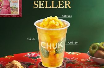 [☕️🇻🇳] Chuk Tea – Coffee 🥤 Top1Coffee ☕️ VỊ – NÉT THANH NGỌT TRONG BỘ “THỨC VỊ TÌNH THÂN”
—
VỊ – Một phần của cuộc sống khắc họa những nét từng trải một con người. Ra , shares-0✔️ , likes-17❤️️ , date-2023-12-09 02:00:51🇻🇳🇻🇳🇻🇳📰🆕