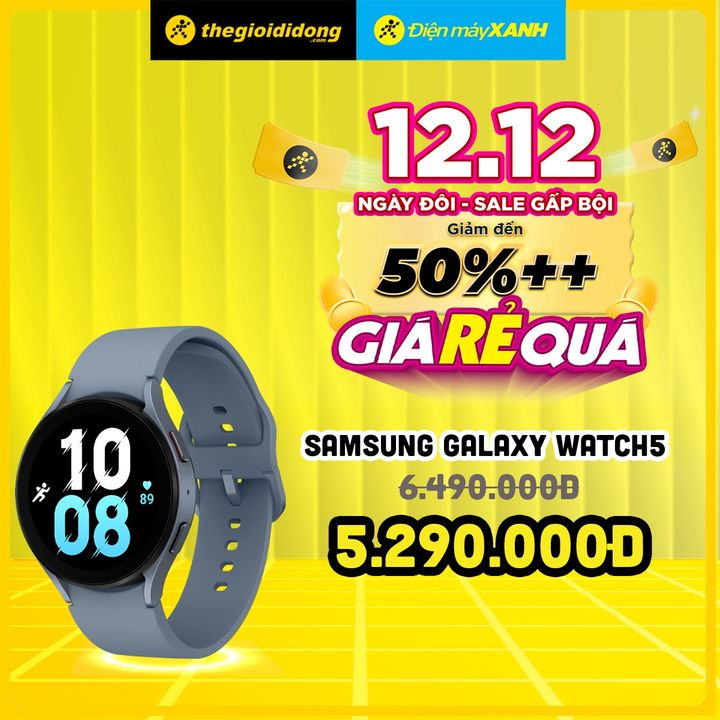 [🛍️🇻🇳] The Gioi Di Dong Joint Stock Company 🛍️ Top1Brand ⭐️ – 🎁 NGÀY ĐÔI, SALE GẤP BỘI – ƯU ĐÃI LÊN ĐẾN 50%++ 🎁💥💥💥 DUY NHẤT 10 …