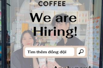 [☕️🇻🇳] LeKao’s Coffee 🥤 Top1Coffee ☕️ LEKAO’S COFFEE TUYỂN DỤNG!!  𝐕𝐈̣ 𝐓𝐑𝐈́:  Barista: 3 bạn (ưu tiên có kinh nghiệm, biết sử dụng cà phê máy là một lợi thế)  Phục Vụ , shares-3✔️ , likes-12❤️️ , date-2023-12-12 03:04:26🇻🇳🇻🇳🇻🇳📰🆕