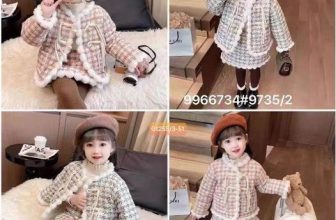 [🆕🇻🇳] Hiền Vinh Hvkids  (Xưởng may HV Kids) 😎❤️️⭐️ Set dạ nhí 3-5t.sỉ 255k, shares-0✔️ , likes-1❤️️ , date-2023-12-13 03:16:28🇻🇳🇻🇳🇻🇳📰🆕