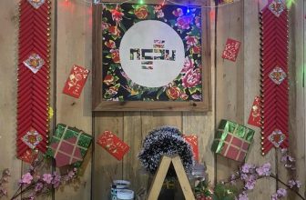 [☕️🇻🇳] Ngầu Coffee – 36 Lê Lợi, Vinh 🥤 Top1Coffee ☕️ Cần tuyển 3 nhân viên phục vụ
1 NV ca sáng 1NV ca chiều 1 NV ca tối
Thời gian từ 7h30 đến 22h30
Chị tiết xin liên hệ trực t , shares-0✔️ , likes-2❤️️ , date-2023-12-10 07:30:09🇻🇳🇻🇳🇻🇳📰🆕