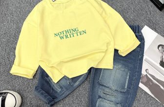 [🆕🇻🇳] Top1Order_Sỉ_Vkids 🛒 ❤️️⭐️ Buôn_sỉ_HN Bộ bé trai, quần chất vải jean, phối áo cotton dài tay, vải dày dặn, Top1Oder_00243_3TB15350612_1112_sg3
_________ _ , shares-0✔️ , likes-0❤️️ , date-2023-12-11 08:58:21🇻🇳🇻🇳🇻🇳📰🆕