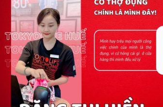 [💼🇻🇳] Tuyển Dụng TokyoLife  👁 Top1Jobs👥 Vừa xinh, vừa giỏi, vừa nhiều tài lẻ – cô gái 10 điểm không có nhưng
Hôm nay, cùng nhà T gặp gỡ Hiền để lắng nghe chia sẻ về  , shares-0✔️ , likes-6❤️️ , date-2023-12-14 08:00:01🇻🇳🇻🇳🇻🇳📰🆕