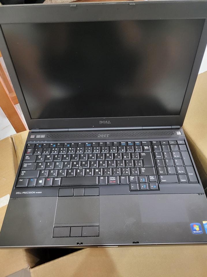 [📱🇻🇳] Điện thoại xách tay Hàn quốc Công Dung 📱 Top1Phone 💻 – Dell M4800 siêu trạm, vỏ full kim loại mát lạnh, màn 15.6 full hd sắc nét. Cấu hìn …