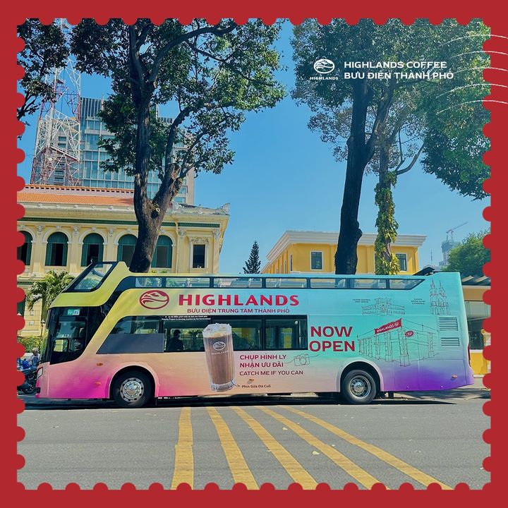 [☕️🇻🇳] Highlands Coffee – THƯƠNG HIỆU BẮT NGUỒN TỪ CÀ PHÊ VIỆT NAM ☕️ Top1Coffee 🥤 – CHIẾC BUS HIGHLANDS XINH, GỌI CHÚNG MÌNH ĐẾN CHECK-IN!Xu hướng tìm kiếm nổi b …