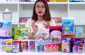 [👶🇻🇳] Con Cưng – Mang đến những sản phẩm tốt nhất cho trẻ em Việt Nam 😎❤️️⭐️ – 💥Duy nhất trong 𝗟𝗶𝘃𝗲𝘀𝘁𝗿𝗲𝗮𝗺 tặng set ăn dặm, bình nước,  …