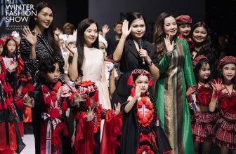 [🆕🇻🇳] LiTibaby – Thương hiệu thời trang trẻ em Việt 😎❤️️⭐️ Một số hình ảnh trong show MT winter fashion show
Cám ơn các bạn mẫu nhí vô cùng đáng yêu
Cám ơn ban tổ chức chương trình MT  , shares-4✔️ , likes-25❤️️ , date-2023-12-11 05:17:36🇻🇳🇻🇳🇻🇳📰🆕