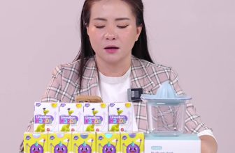 [👶🇻🇳] Con Cưng – Mang đến những sản phẩm tốt nhất cho trẻ em Việt Nam 😎❤️️⭐️ – 💥Duy nhất trong 𝗟𝗶𝘃𝗲𝘀𝘁𝗿𝗲𝗮𝗺 trò chuyện với bác sĩ Chuột  …