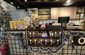 [☕️🇻🇳] Garage Coffee 🥤 Top1Coffee ☕️ Mùa đẹp nhất trong năm cận kề đến, những âm thanh quen thuộc lại được ngân nga, khiến chúng ta lần nữa háo hức như một đứa trẻ – , shares-0✔️ , likes-11❤️️ , date-2023-12-09 03:03:54🇻🇳🇻🇳🇻🇳📰🆕