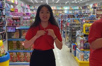 [🧸️🇻🇳] Mykingdom – Đồ Chơi Chính Hãng – An Toàn Cho Bé – Giá Tốt Cho Mẹ 🛴Top1Toys 🧸️ – [XMAS 2023 x LIVESTREAM HCM] GIÁNG SINH ĐÃ GÕ CỬA – BÉ ĐÃ CÓ QUÀ CHƯA! 🎅Ba Mẹ  …