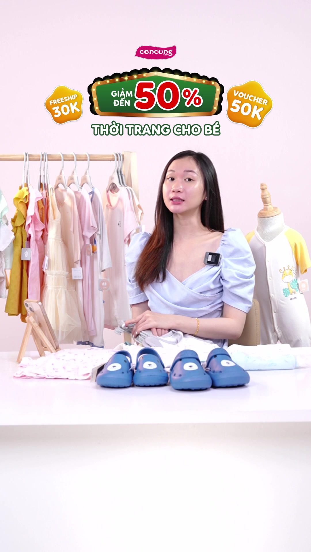 [👶🇻🇳] Con Cưng – Mang đến những sản phẩm tốt nhất cho trẻ em Việt Nam 😎❤️️⭐️ – 💖 SẴN SÀNG CÙNG BÉ LỚN KHÔN KHOẺ MẠNH CÙNG BỘ TỨ NUTIFOOD GROWPLUS+✨ Nuti …