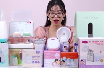 [👶🇻🇳] Con Cưng – Mang đến những sản phẩm tốt nhất cho trẻ em Việt Nam 😎❤️️⭐️ – 💥Duy nhất trong 𝗟𝗶𝘃𝗲𝘀𝘁𝗿𝗲𝗮𝗺 giảm đến 40% máy tiệt trùng, …