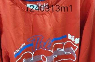 [🆕🇻🇳] Top1Order_Sỉ_Vkids 🛒 ❤️️⭐️ Buôn_sỉ_HN Bộ bé trai, dài tay, da cá, in chữ, quần bo gấu, size 15t-20t, ri6 – top1sale_00099_R240313M1_sg1
#top1nhacungcap #to , shares-0✔️ , likes-0❤️️ , date-2023-12-14 09:14:29🇻🇳🇻🇳🇻🇳📰🆕