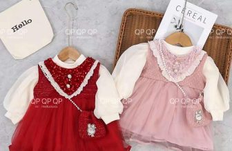 [🆕🇻🇳] Hiền Vinh Hvkids  (Xưởng may HV Kids) 😎❤️️⭐️ Váy về cục xinh, shares-0✔️ , likes-2❤️️ , date-2023-12-13 03:39:13🇻🇳🇻🇳🇻🇳📰🆕