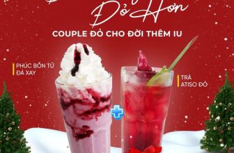 [☕️🇻🇳] Seaside Cafe 🥤 Top1Coffee ☕️ ĐỎ CÀNG ĐỎ HƠN – COUPLE ĐỎ CHO ĐỜI THÊM IU   Đông đã về mà bạn chưa có ai? Đừng lo vì Seaside sẽ sưởi ấm trái tim mùa đông của b , shares-3✔️ , likes-6❤️️ , date-2023-12-15 02:43:30🇻🇳🇻🇳🇻🇳📰🆕