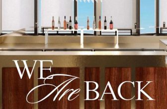 [☕️🇻🇳] Blank Lounge 🥤 Top1Coffee ☕️ BLANK ĐÃ CHÍNH THỨC TRỞ LẠI!
Không gian mới và menu mới đã sẵn sàng, view toàn cảnh từ trên cao vẫn luôn sẵn sàng. Hẹn gặp mọi  , shares-0✔️ , likes-29❤️️ , date-2023-12-15 02:14:42🇻🇳🇻🇳🇻🇳📰🆕