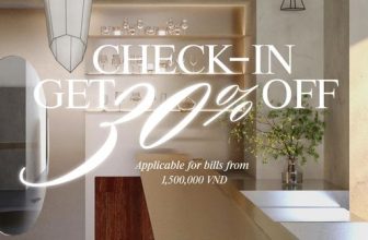 [☕️🇻🇳] Blank Lounge 🥤 Top1Coffee ☕️ Ưu đãi dành riêng cho tuần đầu trở lại
Mừng bạn quay trở lại, Blank tặng bạn 30% tổng giá trị bill cho mỗi lượt check in. Áp dụ , shares-0✔️ , likes-2❤️️ , date-2023-12-14 08:16:50🇻🇳🇻🇳🇻🇳📰🆕