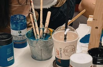 [☕️🇻🇳] Le Petit Cafe’ 🥤 Top1Coffee ☕️ CHRISTMAS WORKSHOP 10/12/2023   Petit team và Thinker Room vẫn đang tiếp tục update ảnh và clip nên mọi người check lại thường đ , shares-2✔️ , likes-6❤️️ , date-2023-12-15 08:16:43🇻🇳🇻🇳🇻🇳📰🆕