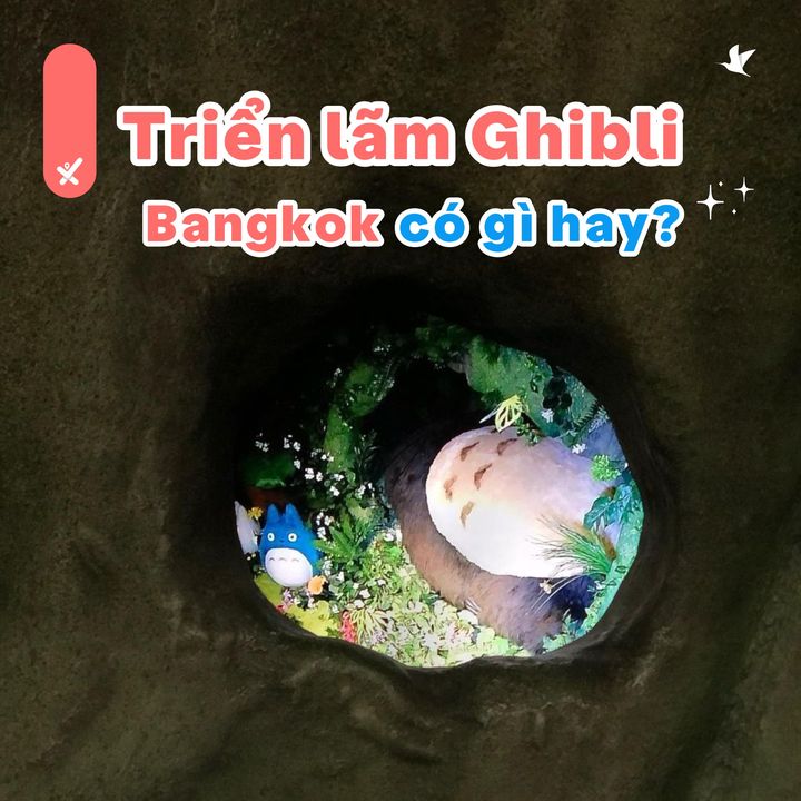 [✈🇻🇳] Traveloka Vietnam – Sống Trải Nghiệm ✈ Top1Travel 🌏 – #ChoiVuiCungTraveloka Ký Ức Tuổi Thơ Hóa Thành Hiện Thực Tại Triển Lãm Ghibli Thá …