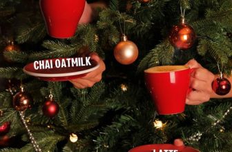 [☕️🇻🇳] ACID8 Specialty Coffee 🥤 Top1Coffee ☕️ CHAI OATMILK LATTE – GIÁNG SINH TRONG LÒNG BÀN TAY
Một món đồ uống xứng đáng để vượt mọi cơn gió lạnh buốt, băng qua những con  , shares-0✔️ , likes-9❤️️ , date-2023-12-16 14:42:27🇻🇳🇻🇳🇻🇳📰🆕